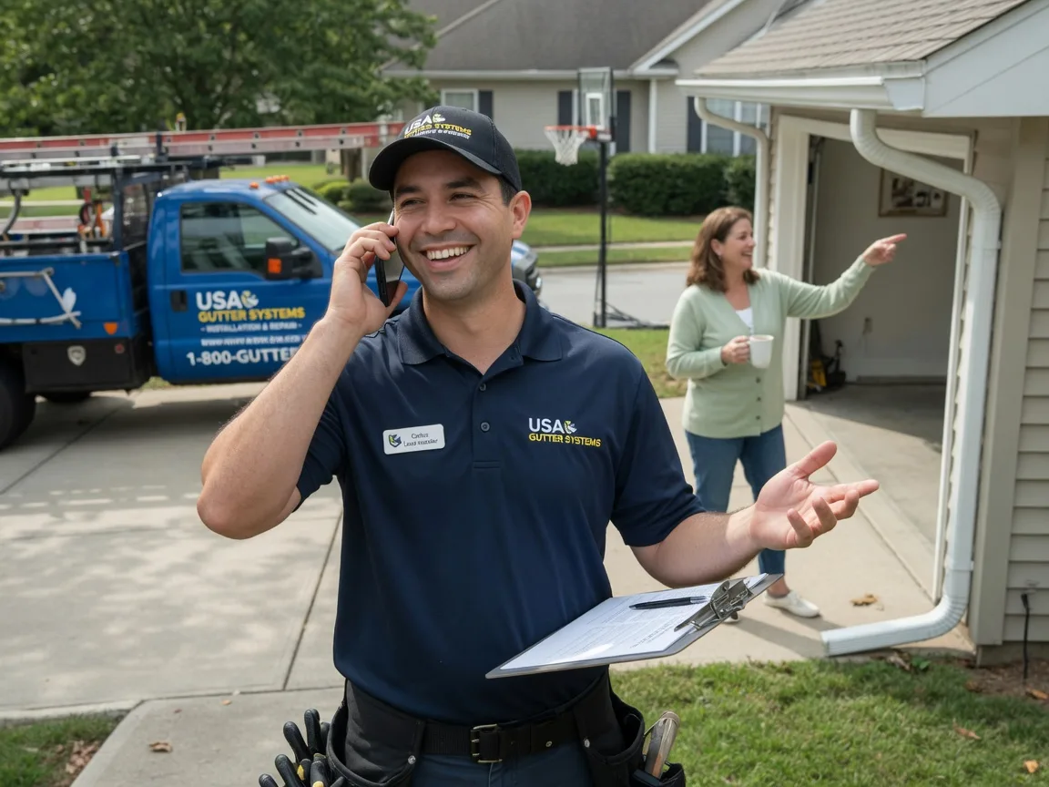 Gutter Installation Mandan, ND FAQs